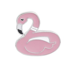 Значок "Flamingo summer"