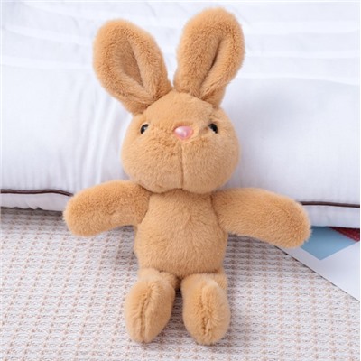 Плюшевая игрушка Кролик 25см Заказ от 2х шт.