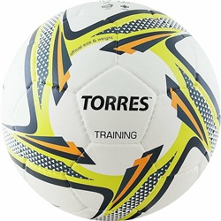 Мяч футбольный TORRES Club  p.5 F31835