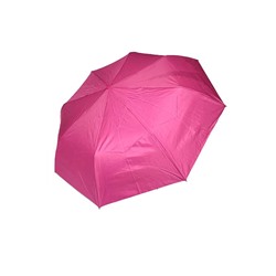 Зонт жен. Universal A547-2 полуавтомат