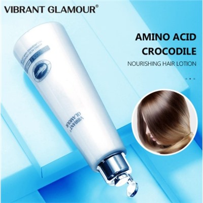 VIBRANT GLAMOUR Аминокислотный кондиционер для волос VG-ST011 200 мл