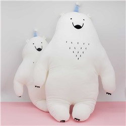 Мягкая игрушка "Bear Party", 70 см