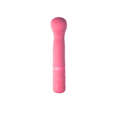 Перезаряжаемый Вибратор Universe Rocky’s Fairy Mallet Pink 9601-03lola