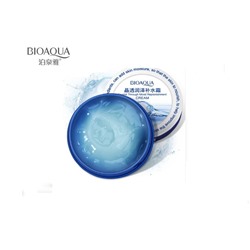 Крем для лица Bioaqua Crystal Cream