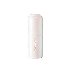 Прозрачная основа под макияж для возрастной кожи Shiseido BENEFIQUE Luxe Forming Bar SPF50+・PA++++