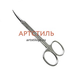 Маникюрные ножницы Mertz A1371 (для кожи)