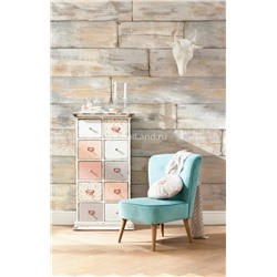 Фотообои Shabby Chic XXL4-014