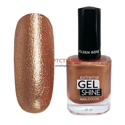 Лак для ногтей Golden Rose "EXTREME GEL SHINE" №039