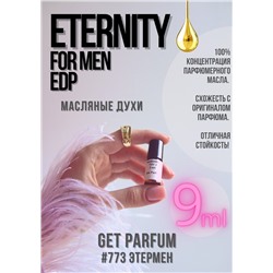 Eternity for men edp / GET PARFUM 773