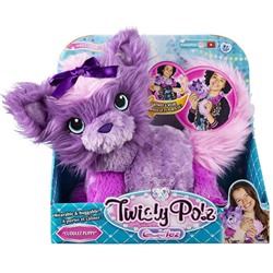 Twis Petz Cuddlez плюшевый Щенок.