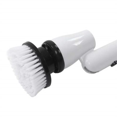 Аккумуляторная электрическая щетка для чистки Multifunctional Electric cleaning brush JV-6010