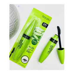 Тушь для ресниц Batuoli Aloe Mascara Black 13ml