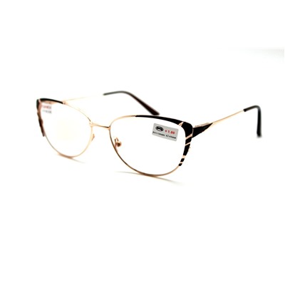 Готовые очки  - Fedorov 519 c1 фотохромм