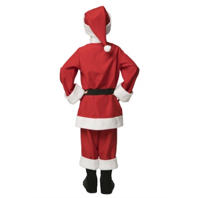 Карнавальный костюм Санта