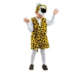 Карнавальный костюм Леопард