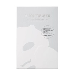 Увлажняющая маска для обновления и повышения упругости кожи RECORE SERUM BIJOU DE MER Fill Beauté Renewal Mask PRO