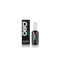 SHARME DEO SPRAY Body Deodorant Mint & Sage/ Дезодорант «Мята & шалфей»