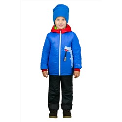 70350_BOB Комплект (куртка + брюки) для мальчика