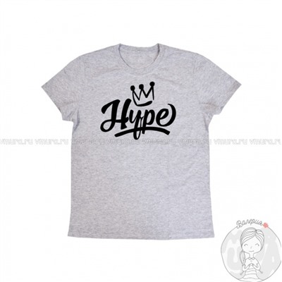 футболка Hype
