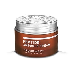 Peptide Ampoule Cream 50 ml Антивозрастной крем с пептидами