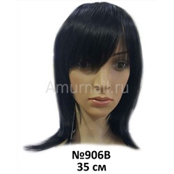 Парик из искусственных волос MARY №906B 35 см