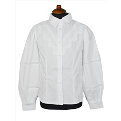 Блузка Colabear 186260 Белый