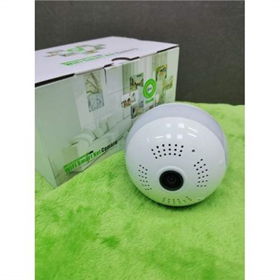 Беспроводная IP-камера видеонаблюдения Лампочка Loosafe 1080p V380 APP 360 с лампочками