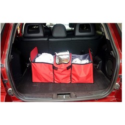 Органайзер - холодильник в багажник автомобиля TRUNK ORGANIZER & COOLER