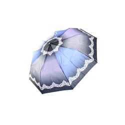 Зонт жен. Universal K566-2 полуавтомат