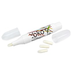 YOKO CO T4 Масло для  кутикулы карандаш "Чайное дерево" 4 мл