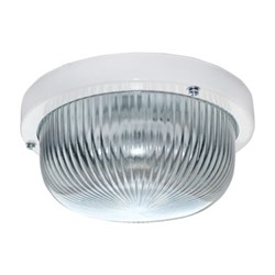 Каталог светотехники, Ecola Light GX53 LED ДПП 03-7-001 IP65 белый Светильник