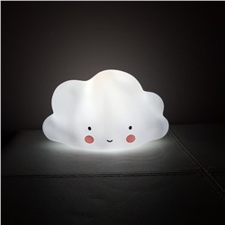 Детский ночник Cloud