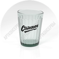 Пьяный граненый стакан - Самогон