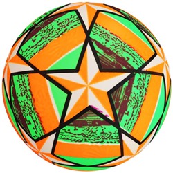 Мяч детский «Футбол» 22 см, 60 г