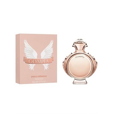 Туалетная вода Paco Rabanne Olympea (80ml) жен.