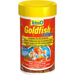 Tetra Goldfish PRO Crisps (чипсы) 250 мл.