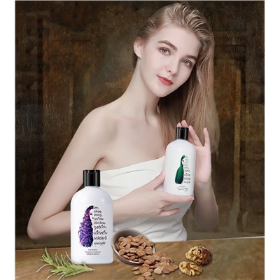 Шампунь для волос с аминокислотами Ausone Amino Acid Shampoo, 550 мл.