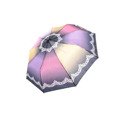 Зонт жен. Universal K566-4 полуавтомат