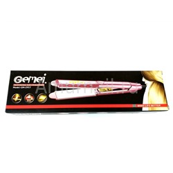 Щипцы Гофре GEMEI GM-2957