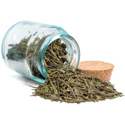 Сенча зеленый чай (Япония) 50 гр