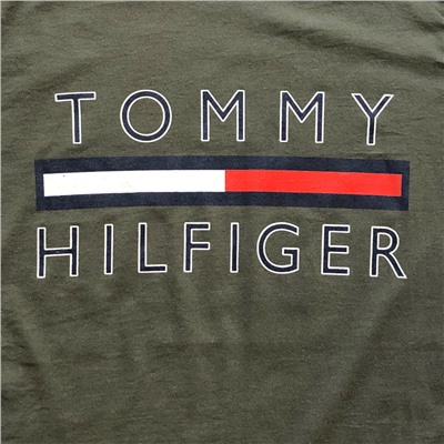 Футболка мужская Tommy Hilfiger