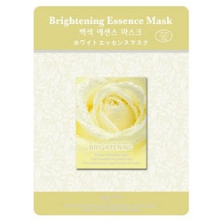 Brightening Essence Mask Маска тканевая осветляющая, 23 мл