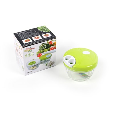 Терка Nicer Dicer Speedy Choper