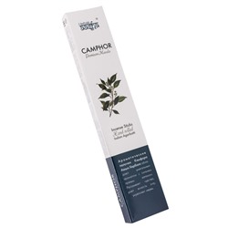 Herbals Ароматические палочки Камфора, 10 шт