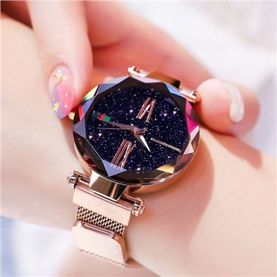 Наручные часы Starry sky watch 1