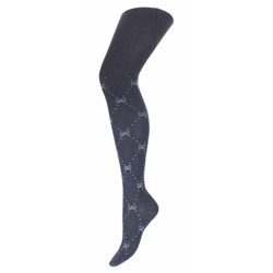 Колготки Para Socks K1D54 Темно-серый