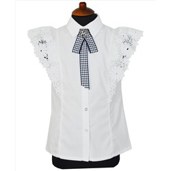 Блузка Deloras 63368 S Белый