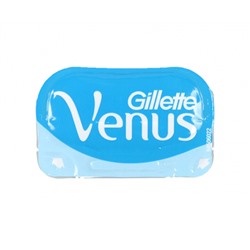 Сменная кассета Gillette Venus c 3 лезвиями 1 шт.