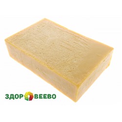 Воск для сыра 500 гр (желтый) Артикул: 720