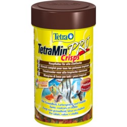 TetraMin Pro Crisps (чипсы) 100 мл.